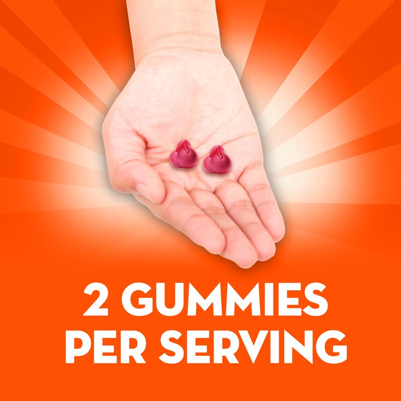 Align Women's Health Prebiotic + Probiotic Gummies, Helps Prevent Urinary