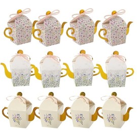 Fun Express PAPER TEA CUP TREAT BOXES