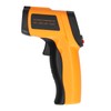 GM550E NonContact Infrared Thermometer Portable Infrared Temperature Meter for Industry