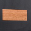 Baluue 10pcs Spanish Cedar Sheets for Humidor Cedar Box Pieces