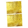 Sosoport Thermal Insulation Blanket Set Heavy Duty Emergency Tarp for