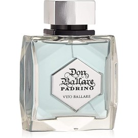 Don Ballare Padrino by Vito Ballare