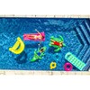Intex 58859EP Sit 'N Float Inflatable Pool Float: Pool Lounge