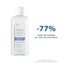 DUCRAY, Sensinol Shampoo Tratante Anticomezón, Cuero Cabelludo Sensible, Alta Tolerancia