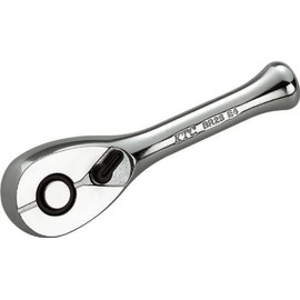 Kyoto Machine Tools (KTC) Short Ratchet Handle BR2S-S