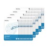 formulaLycocell Ricocell Nature Recovery Mask Pack Collagen 23g x 50 sheets / 리코셀 네이처 리커버리 마스크팩 콜라겐 23g x 50장