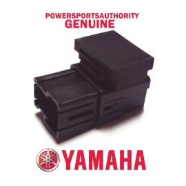 Yamaha 2003-2023 Yamaha FJR1300 FZ Super Tenere OEM Relay Assy Fuse Box 5DM-81950-01-0