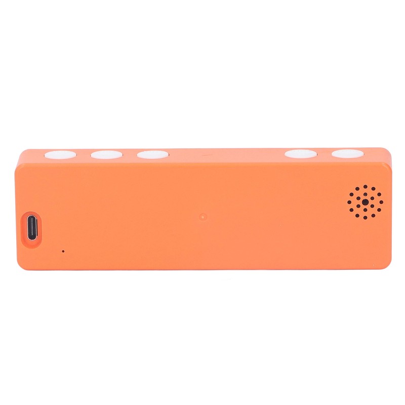 Fitness Timer Clock Large LED Digital Anti Vertigo Display Workout