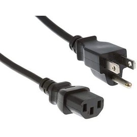 LKPower AC Power Cord Cable Plug Compatible with Behringer FCB-1010 Guitar MIDI Foot Pedal Controller