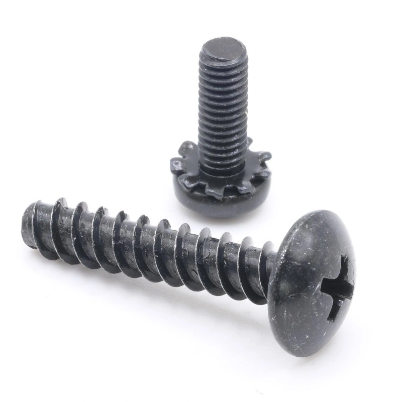 LG Screws for LG 55SM8600PUA.AUS (55SM8600PUA) TV Stand / Legs