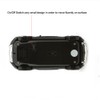 3C Light Car Mouse Wireless 2.4GHz Cool Sport SUV Car