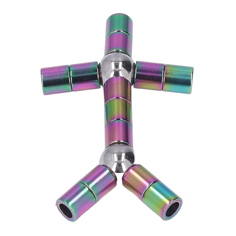 Magnetic Pen Toy Stress Relief Decompression Magnetic Metal Writing Pen