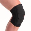 Dunimed Wrap knee support with bars