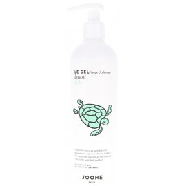 Joone Le Gel Lavant Baby Bio 400 ml