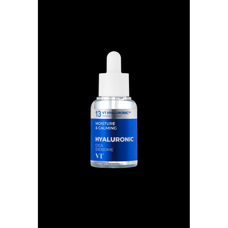 VT H3 Hydro Ampoule 30ml - VT H3 Hydro Ampoule