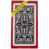 Modiano Regional Piacentine 81/10 – 100% Plastic Playing Cards