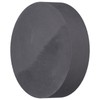 Graphite Ingot Block Round High Purity Plate Wear Resistant Lubricating