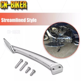 CB Chrome Heel Toe Shifter For Victory Vision Cross Country Roads Hard Ball Kingpin