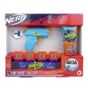 Nerf Tub Target - CASE