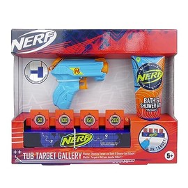 Nerf Tub Target - CASE