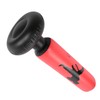 1.6m Adult Inflatable Boxing Bag Thickening Vertical Boxing Fight Column