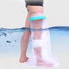 cast waterproof cover long sleeves