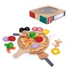 Hape E3173 Pizza Set