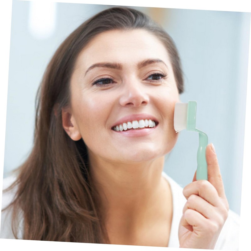 Healeved Manual Facial Cleansing Brush for Deep Cleaning and Gentle
