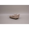 1/144 USA M10 Booker Light Tank Yellow Painted