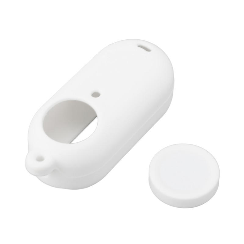 Camera Protective Case Lens Cover Silicone Case All Round Protective