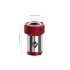 The Lord of the Tools Magnetizer Magnetic Screw Ring Detachable