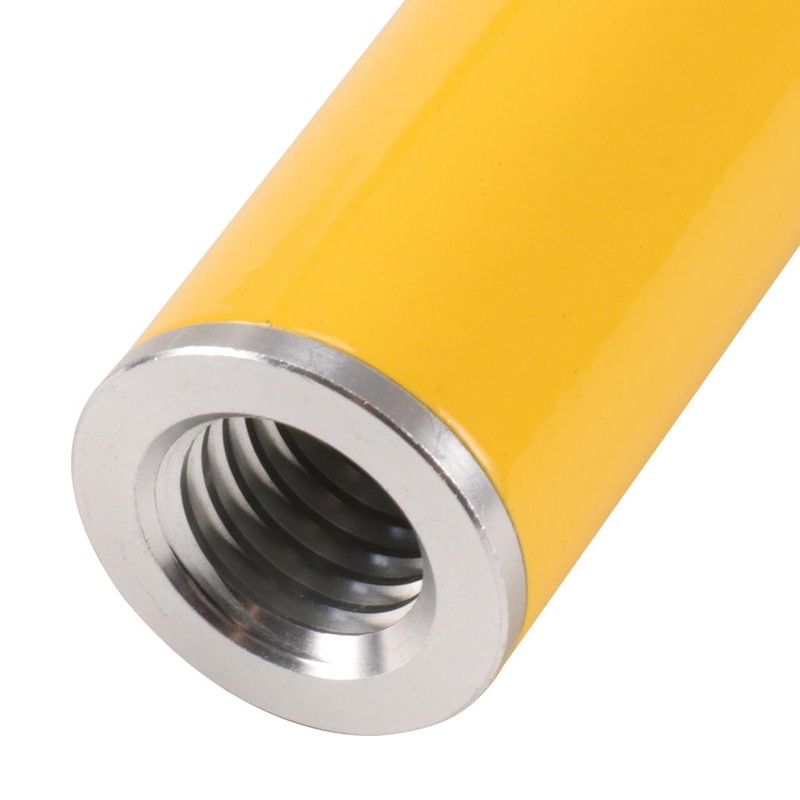 Extending Rod Lasers Level 6 inch Length Surveying Tripod Pole,