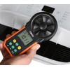 DIGITALE ANEMOMETER LÜFTERSENSOR WM