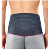 medi Lumbamed Plus Back Brace for Men - Lumbar Support