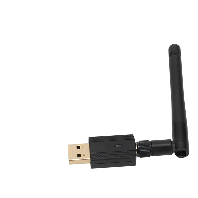 USB Wireless Adapter 2 in 1 Bluetooth WiFi High Speed