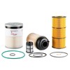 GETOPAUTO PF9908 Fuel Filter P551005 Oil Filter FS19915 Fuel Water