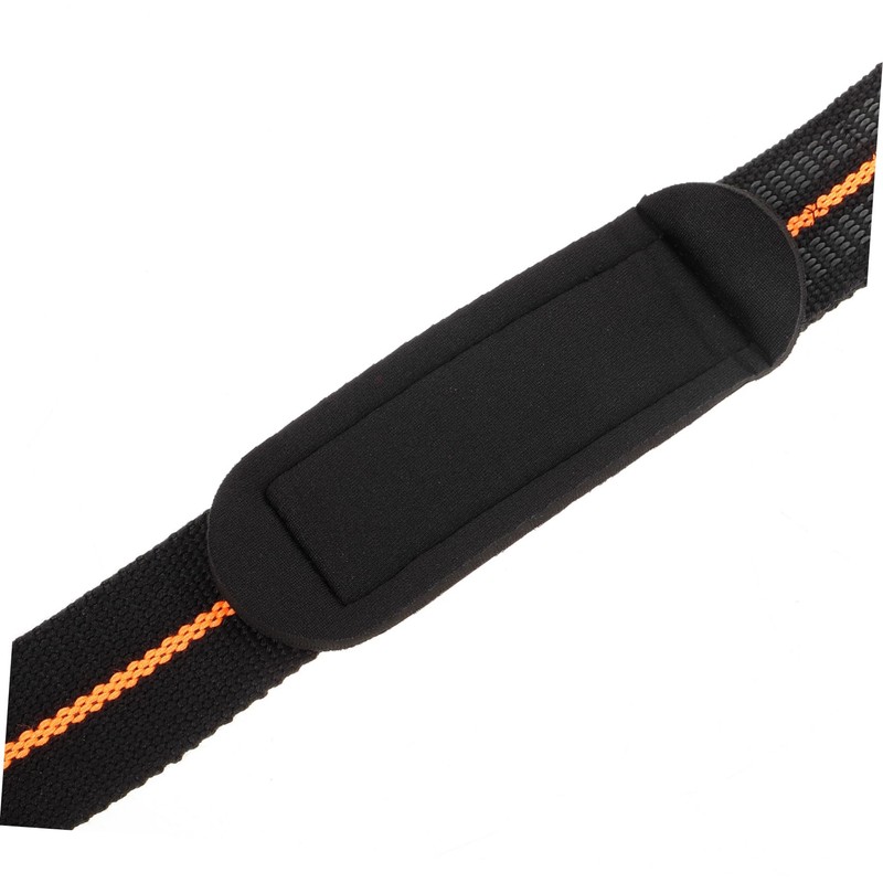 BIUDECO 2pcs Weight Lifting Grip Straps Durable Gym Lifting Straps