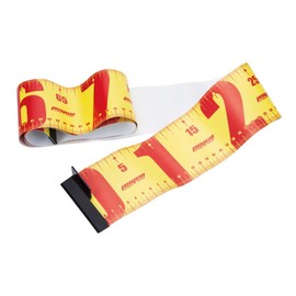 Cross Factor ANP120 Psycho Measure 47.2 inches (120 cm)