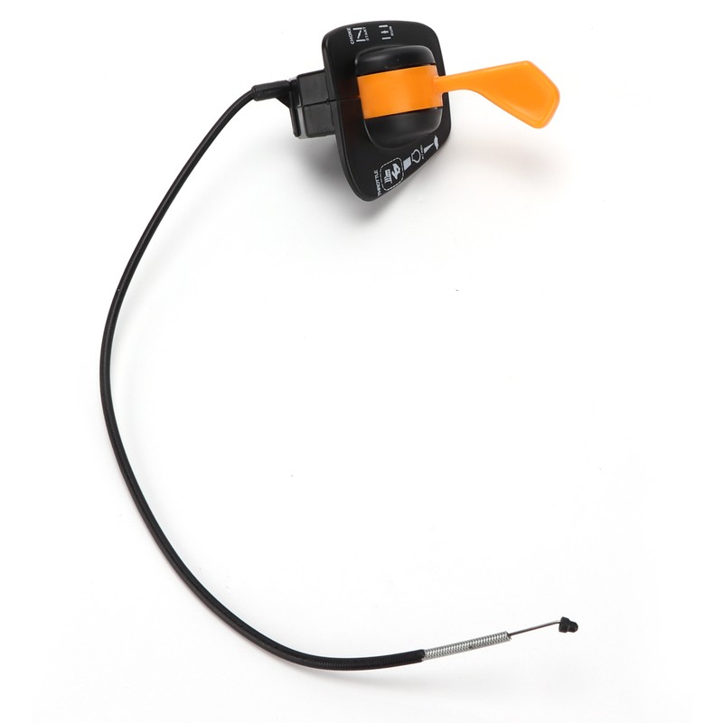 Throttle Cable GY20749 Replacement for John Deere LA 102 105