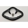 SUZUKI 2011-2023 GSXR 600 / 750 REAR PASSENGER GRAB GAS