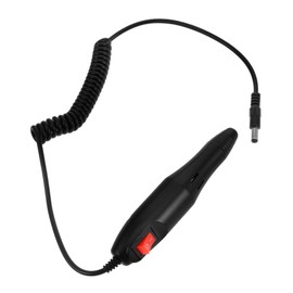 Baluue Electric Nail Drill Replacement Handle Durable Handpiece for Professional Nail Care Efficient Polishing Tool for Home Salon Use Multi-function