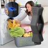 Front Load Washer Door Opener Magnetic Washing Machine Door Holder