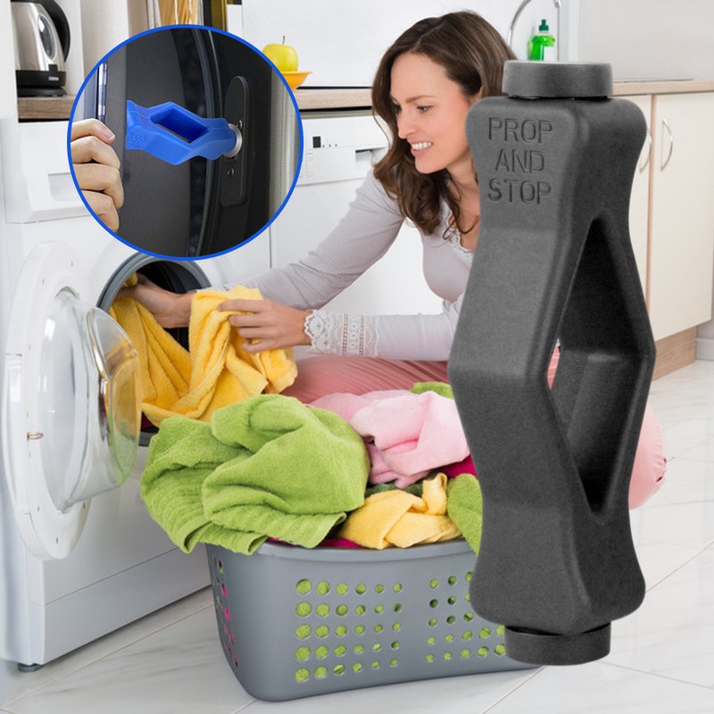 Front Load Washer Door Opener Magnetic Washing Machine Door Holder