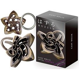 Hanayama Helix Puzzle