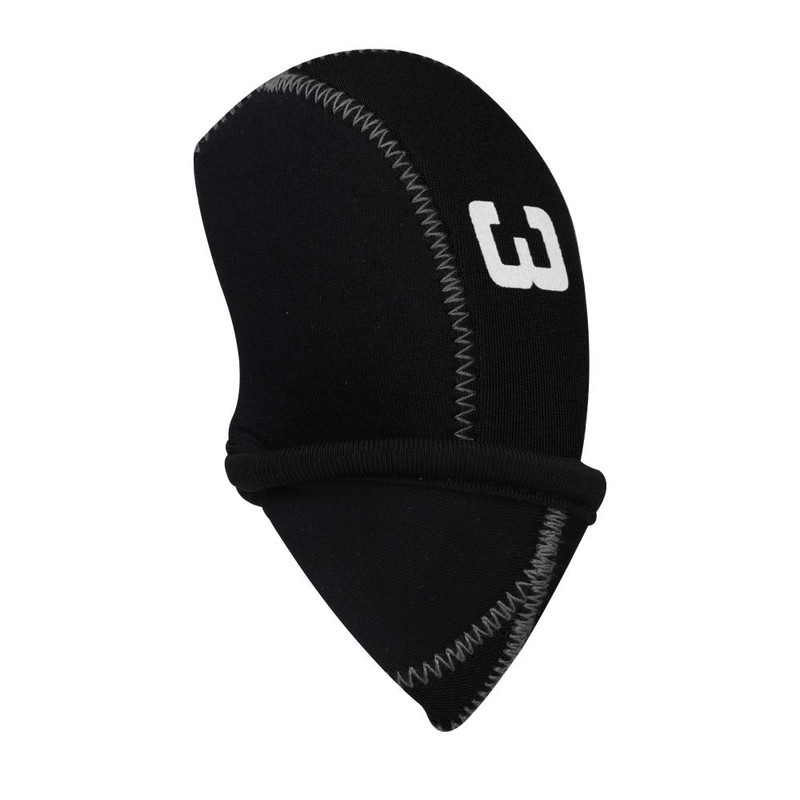 11 Pack Golf Iron Covers Headcovers (3-9, P, A, S,