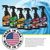 Walex Premium RV/Marine Toilet Bowl Cleaner - Naturally Derived Formula,