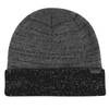 Kangol Distressed Morse Beanie Knitted Winter Hat Envelope Hat Oversize,