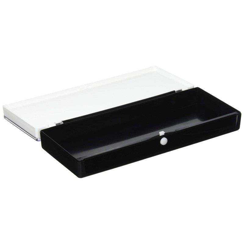 Kamio Japan 19488 Demon Blade Pencil Case, Plastic Collection Yoshiyoshi