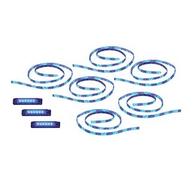 T. H. Marine LED-BTKIT-Blue LED Lighting Kit for Boats - Blue