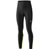 GORE WEAR Progress Ladies Thermal Cycling Tights With Seat Pad